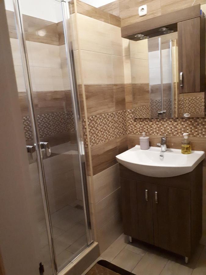 Katalin Apartman Hajdúszoboszló Exterior foto