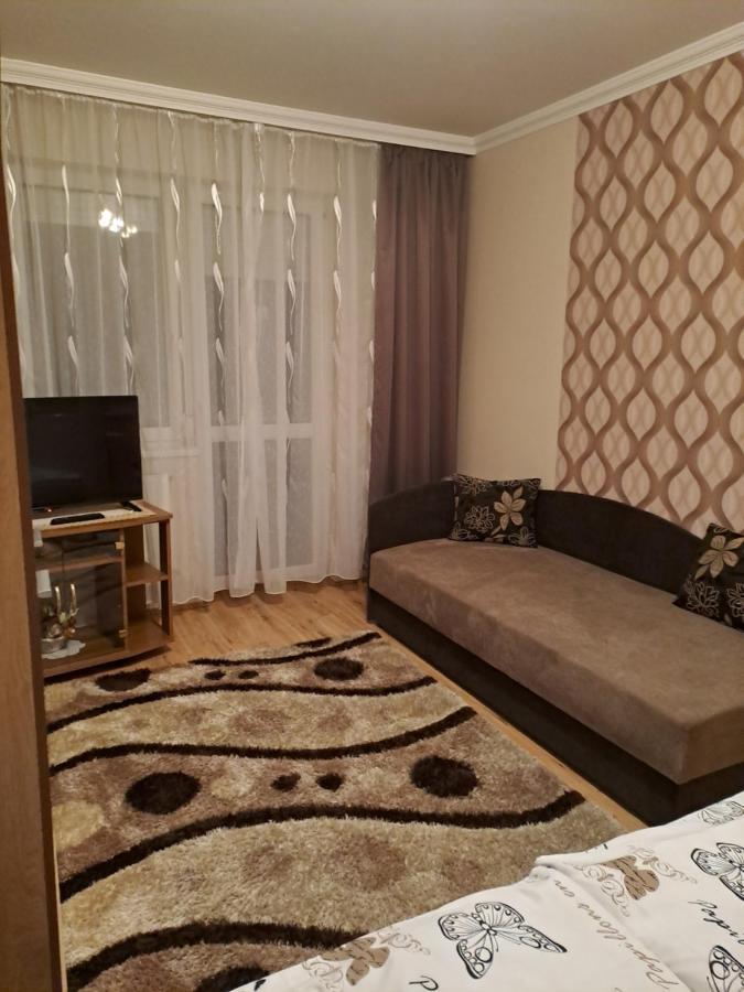 Katalin Apartman Hajdúszoboszló Exterior foto